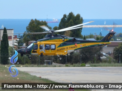 Leonardo AW139
Guardia di Finanza
Reparto Operativo Aereonavale
Volpe 405
MM81929
Parole chiave: Leonardo AW139 Volpe_405 MM81929