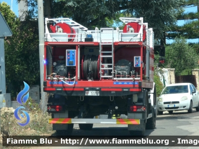 Mercedes-Benz Unimog U5023
Vigili del Fuoco
Comando Provinciale di Foggia
Allestimento Telaio Bai
Modulo AIB Divitec/Rosenfire
VF 32022
Parole chiave: Mercedes-Benz Unimog_U5023 VF32022