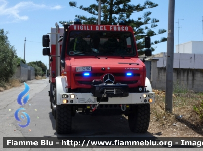 Mercedes-Benz Unimog U5023
Vigili del Fuoco
Comando Provinciale di Foggia
Allestimento Telaio Bai
Modulo AIB Divitec/Rosenfire
VF 32022
Parole chiave: Mercedes-Benz Unimog_U5023 VF32022