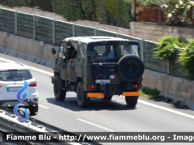 Iveco VM90
Esercito Italiano
Operazione Strade Sicure
EI BH 602
Parole chiave: Iveco VM90 EIBH602