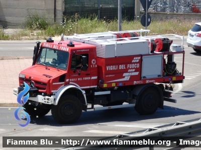 Mercedes-Benz Unimog U5023
Vigili del Fuoco
Comando Provinciale di Foggia
Allestimento Telaio Bai
Modulo AIB Divitec/Rosenfire
VF 32022
Parole chiave: Mercedes-Benz Unimog_U5023 VF32022