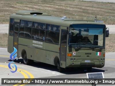 Iveco Cacciamali 100E21
Aeronautica Militare
Quartier Generale del C.S.A.M./3° R.A.
AM CC 367
Parole chiave: Iveco Cacciamali_100E21 AMCC367