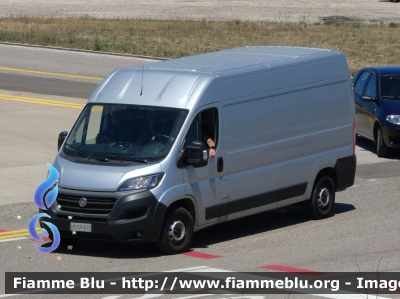 Fiat Ducato X290
Aeronautica Militare
AM CR 615
Parole chiave: Fiat Ducato_X290 AMCR615