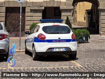 Fiat Nuova Bravo
Polizia Locale
Comune di Marta (VT)
POLIZIA LOCALE YA 926 AA
Parole chiave: Fiat Nuova Bravo POLIZIALOCALEYA926AA