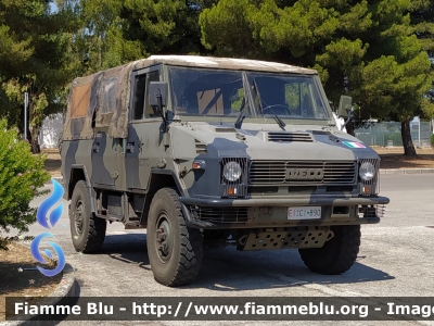 Iveco VM90
Esercito Italiano
EI CI 890
Parole chiave: Iveco VM90 EICI890