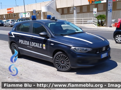 Fiat Nuova Tipo restyle
Polizia Locale
Comune di Bari (BA)
Codice Automezzo: 117
POLIZIA LOCALE YA 246 AW
Parole chiave: Fiat Nuova Tipo_restyle POLIZIALOCALEYA246AW