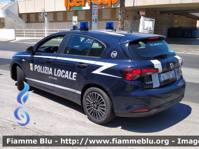 Fiat Nuova Tipo restyle
Polizia Locale
Comune di Bari (BA)
Codice Automezzo: 116
POLIZIA LOCALE YA 228 AW
Parole chiave: Fiat Nuova Tipo_restyle POLIZIALOCALEYA228AW