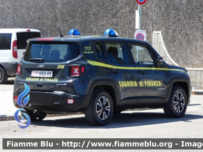 Jeep Renegade restyle
Guardia di Finanza
Allestimento NCT Nuova Carrozzeria Torinese
Decorazione Grafica Artlantis
GdiF 900 BN
Parole chiave: Jeep Renegade_restyle GdiF900BN