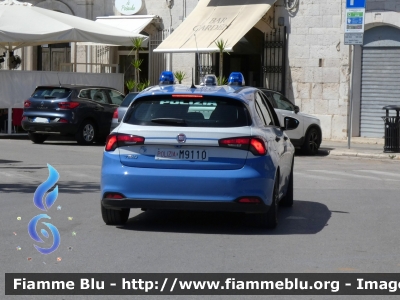 Fiat Nuova Tipo restyle
Polizia di Stato
Reparto Prevenzione Crimine
POLIZIA M9110
Parole chiave: Fiat Nuova Tipo_restyle POLIZIAM9110