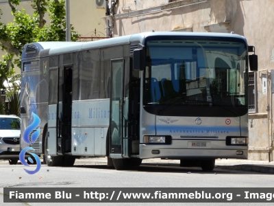 Irisbus MyWay
Aeronautica Militare
AM CC 394
Parole chiave: Irisbus MyWay AMCC394