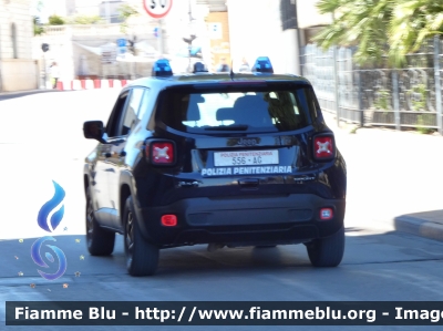 Jeep Renegade restyle
Polizia Penitenziaria
POLIZIA PENITENZIARIA 556 AG
Parole chiave: Jeep Renegade_restyle POLIZIAPENITENZIARIA556AG