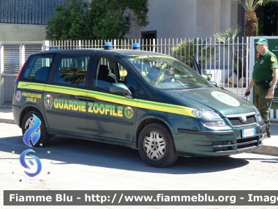 Fiat Ulysse II serie
Guardie Zoofile
Guardie di Fareambiente
Parole chiave: Fiat Ulysse_IIserie