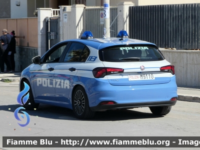 Fiat Nuova Tipo restyle
Polizia di Stato
Reparto Prevenzione Crimine
POLIZIA M9110
Parole chiave: Fiat Nuova Tipo_restyle POLIZIAM9110