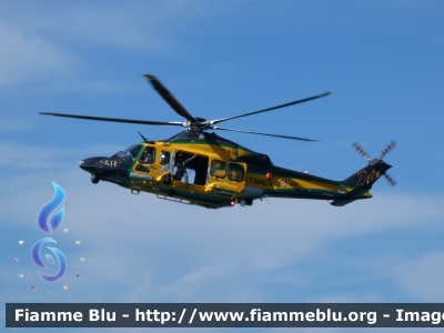 Leonardo AW139
Guardia di Finanza
Reparto Operativo Aereonavale
Volpe 405
MM81929
Parole chiave: Leonardo AW139 Volpe_405 MM81929