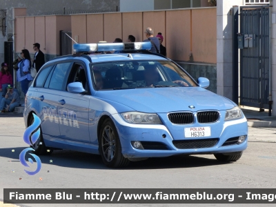 Bmw 320 Touring E91 restyle
Polizia di Stato
POLIZIA H6313
Parole chiave: Bmw 320_Touring_E91_restyle POLIZIAH6313