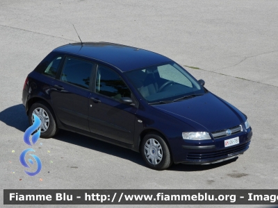 Fiat Stilo III serie
Aeronautica Militare
AM CK 781
Parole chiave: Fiat Stilo_IIIserie AMCK781