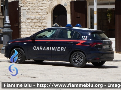 Fiat Nuova Tipo restyle
Carabinieri
Allestimento FCA
CC EK 140
Parole chiave: Fiat Nuova Tipo_restyle CCEK140