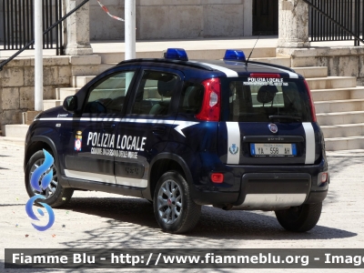 Fiat Nuova Panda 4x4 II serie
Polizia Locale
Comune di Cassano delle Murge (BA)
Allestimento DMC Custom Tailored
POLIZIA LOCALE YA 558 AH
Parole chiave: Fiat Nuova Panda_4x4_IIserie POLIZIALOCALEYA558AH