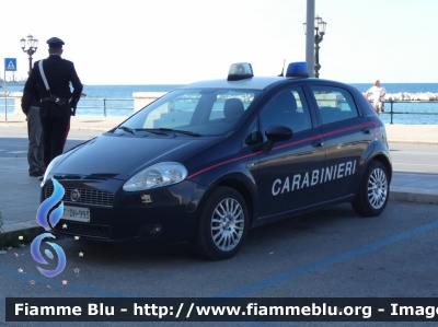 Fiat Grande Punto
Carabinieri
CC DH 993
Parole chiave: Fiat Grande_Punto CCDH993