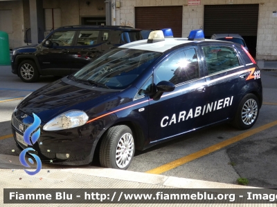 Fiat Grande Punto
Carabinieri
CC DH 866
Parole chiave: Fiat Grande_Punto CCDH866