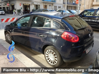 Fiat Nuova Bravo
Carabinieri
CC CR 059
Parole chiave: Fiat Nuova Bravo CCCR059