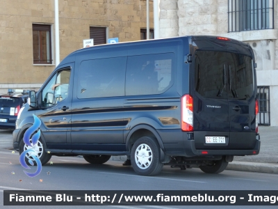 Ford Transit VIII serie restyle
Carabinieri
CC EE 721
Parole chiave: Ford Transit_VIIIserie_restyle CCEE721