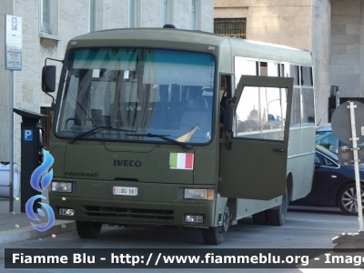 Iveco Cacciamali 100E18
Esercito Italiano
EI BG 561
Parole chiave: Iveco Cacciamali_100E18 EIBG561