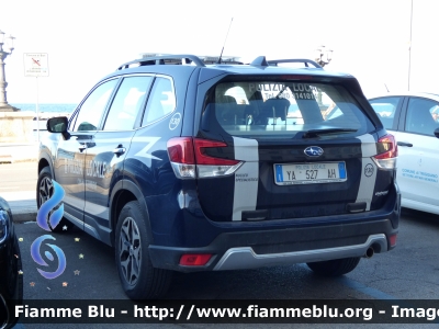 Subaru Forester e-Boxer
Polizia Locale
Comune di Altamura (BA)
Allestimento Bertazzoni
Codice Automezzo: 130
POLIZIA LOCALE YA 527 AH
Parole chiave: Subaru Forester_e-boxer POLIZIALOCALEYA527AH