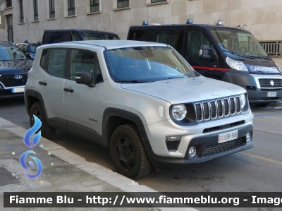 Jeep Renegade restyle
Esercito Italiano
EI EB 566
Parole chiave: Jeep Renegade_restyle EIEB566