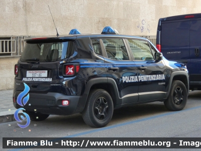 Jeep Renegade restyle
Polizia Penitenziaria
POLIZIA PENITENZIARIA 557 AG
Parole chiave: Jeep Renegade_restyle POLIZIAPENITENZIARIA557AG