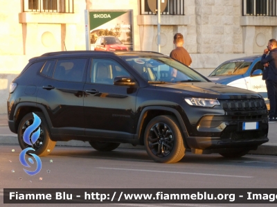 Jeep Compass II serie
Polizia di Stato
Parole chiave: Jeep Compass_IIserie