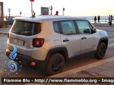 Jeep Renegade restyle
Esercito Italiano
EI DH 161
Parole chiave: Jeep Renegade_restyle EIDH161