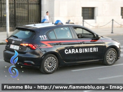 Fiat Nuova Tipo restyle
Carabinieri
Allestimento FCA
CC EF 461
Parole chiave: Fiat Nuova Tipo_restyle CCEF461