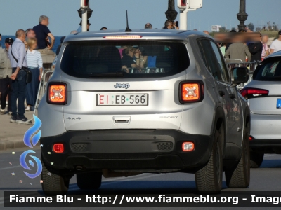 Jeep Renegade restyle
Esercito Italiano
EI EB 566
Parole chiave: Jeep Renegade_restyle EIEB566