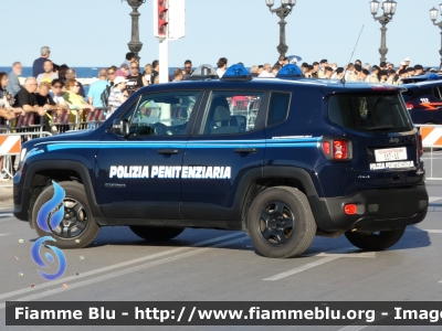 Jeep Renegade restyle
Polizia Penitenziaria
POLIZIA PENITENZIARIA 557 AG
Parole chiave: Jeep Renegade_restyle POLIZIAPENITENZIARIA557AG