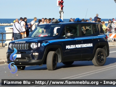 Jeep Renegade restyle
Polizia Penitenziaria
POLIZIA PENITENZIARIA 557 AG
Parole chiave: Jeep Renegade_restyle POLIZIAPENITENZIARIA557AG