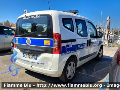 Fiat Qubo restyle
Polizia Locale
Comune di Cattolica (RN)
Codice Automezzo: 03
Parole chiave: Fiat Qubo_restyle