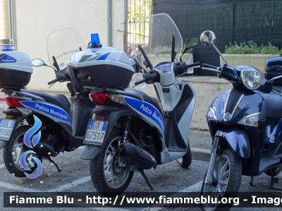 Honda SH 150
Polizia Locale
Comune di Cattolica (RN)
Parole chiave: Honda SH_150