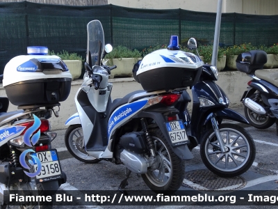 Honda SH 150
Polizia Locale
Comune di Cattolica (RN)
Parole chiave: Honda SH_150