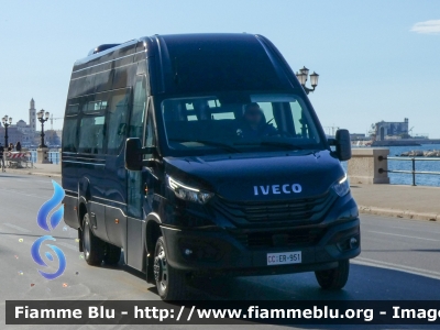 Iveco Daily VI serie restyle
Carabinieri
CC ER 951
Parole chiave: Iveco Daily_VIserie_restyle CCER951