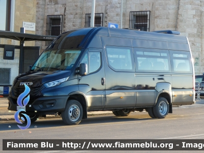 Iveco Daily VI serie restyle
Carabinieri
CC ER 951
Parole chiave: Iveco Daily_VIserie_restyle CCER951