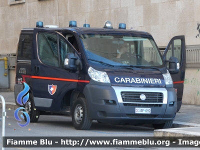 Fiat Ducato X250
Carabinieri
Nucleo Cinofili
CC DF 092
Parole chiave: Fiat Ducato_X250 CCDF092