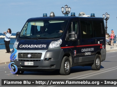 Fiat Ducato X250
Carabinieri
Nucleo Cinofili
CC DF 092
Parole chiave: Fiat Ducato_X250 CCDF092