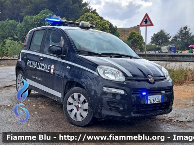 Fiat Nuova Panda II serie
Polizia Locale
Comune di Corato (BA)
Codice Automezzo: 05
POLIZIA LOCALE YA 634 AK
Parole chiave: Fiat Nuova Panda_IIserie POLIZIALOCALEYA634AK