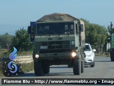 Iveco ACM 80
Esercito Italiano
EI AU 189
Parole chiave: Iveco ACM_80 EIAU189