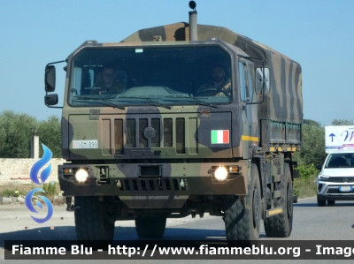 Astra SM44.31
Esercito Italiano
EI CM 899
Parole chiave: Astra SM44.31 EICM899