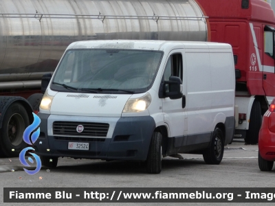 Fiat Ducato X250
Vigili del Fuoco
Comando Provinciale di Bari
VF 32524
Parole chiave: Fiat Ducato_X250 VF32524