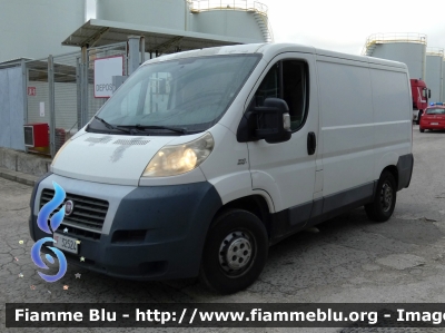 Fiat Ducato X250
Vigili del Fuoco
Comando Provinciale di Bari
VF 32524
Parole chiave: Fiat Ducato_X250 VF32524