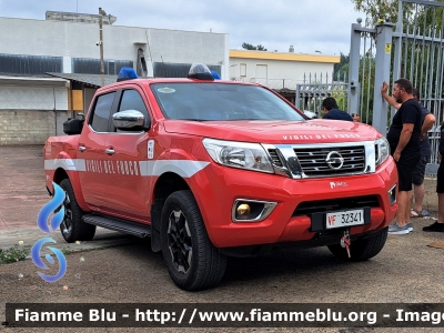 Nissan Navara IV serie
Vigili del Fuoco
Comando Provinciale di Bari
Distaccamento Permanente di Corato
- Fornitura Regione Puglia -
Veicolo finanziato dal Fondo Europeo Sviluppo Regionale
Allestimento Divitec
VF 32341
Parole chiave: Nissan Navara_IVserie VF32341