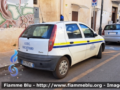 Fiat Punto II serie
Associazione Volontari Protezione Civile
Noicattaro (BA)
Codice Automezzo: 2
Parole chiave: Fiat Punto_IIserie